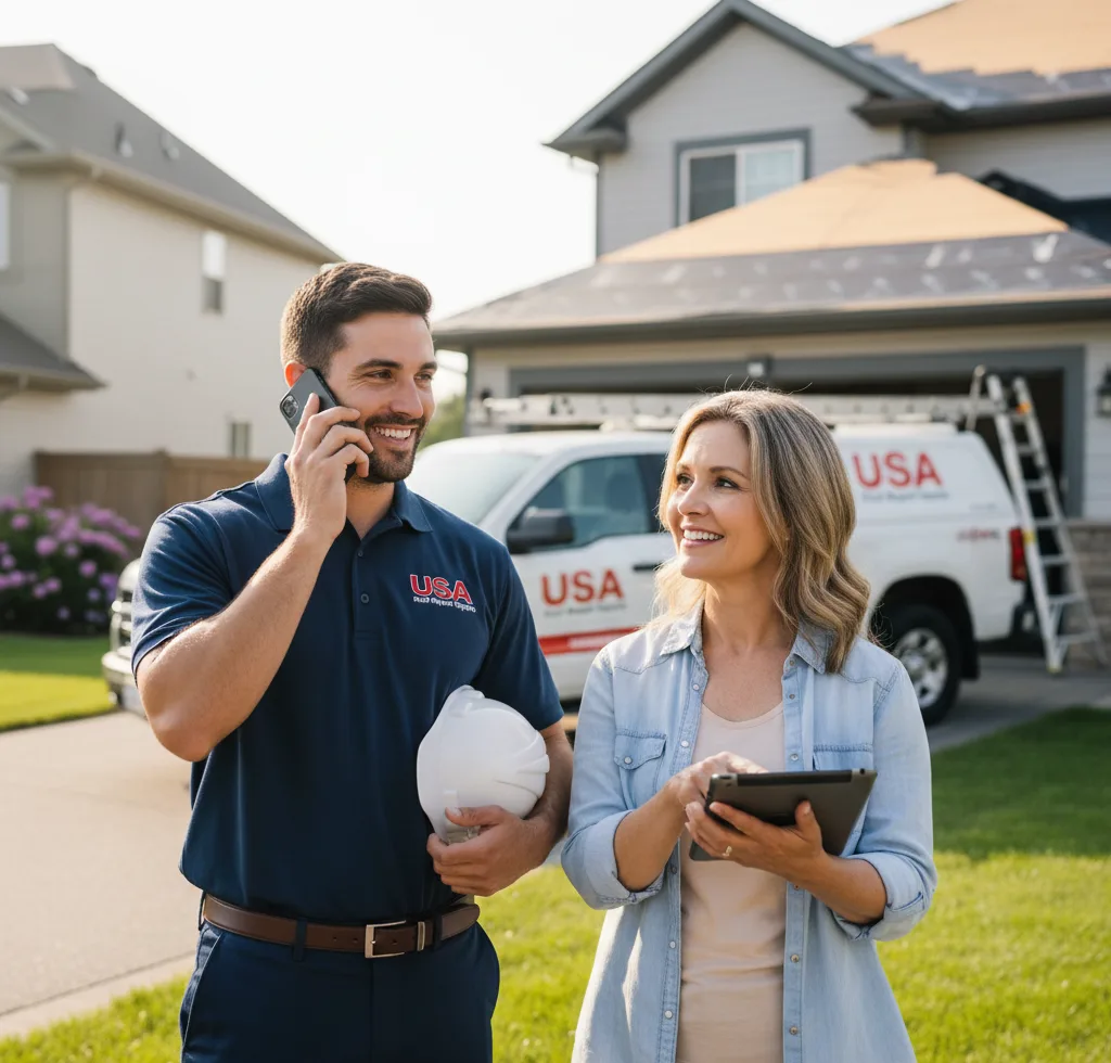 Flat Roof Repair in Spencerville, OH
